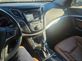 Hyundai i40 1.7 CRDi 104kw Premium Automat 2016 - 3