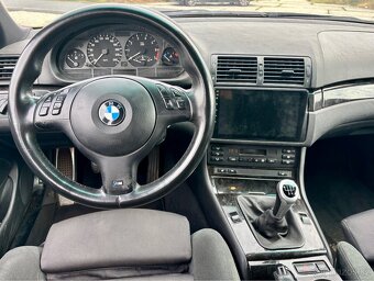 BMW E46 325i 141kw M-Paket - 3