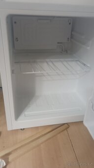 Philco PSL 40 F Cube zanovni lednice. - 3