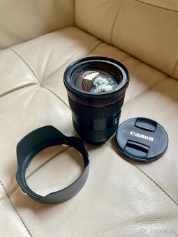 Canon EF 24-70mm F2.8L II USM - 3