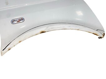 Pravý blatník bílá barva L902 VW Transporter T5 7H r.v. 2008 - 3
