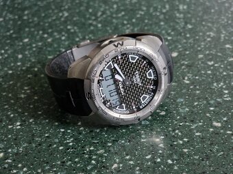 Tissot T-Touch Expert Titanium - 3