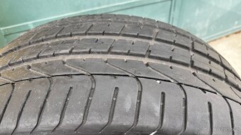 Letní pneu 265/35 r20 Pirelli P ZERO - 3