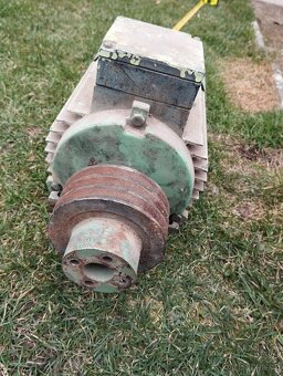 elektromotor 1,5kw - 3
