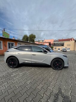 DS4 1.6 165kW PERFORMANCE PŮVOD CZ ODPOČET DPH - 3