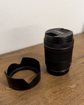 Canon RF 24-105 f/4-f/7.1 IS STM - 3