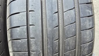 Letní pneu 225/45/17 Good Year - 3
