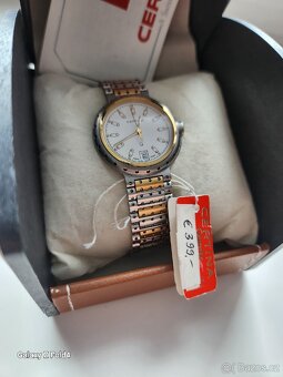 Certina - 3