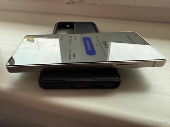 Samsung Galaxy S25 Ultra 256GB Jade green - 3
