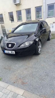 Seat Leon 1.9 tdi 95 kw - 3