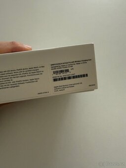 AirPods Pro 1st gen s magsafe - 3