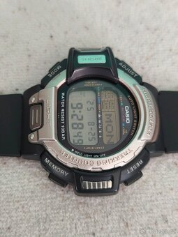 Casio ProTrek PRT-60 MODUL 1571 - 3