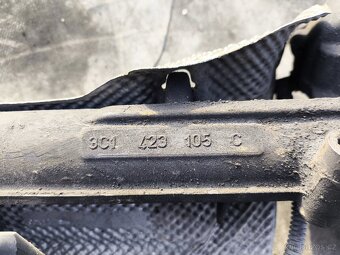 Servořízení, převodovka řízení VW, Audi, škoda, seat - 3