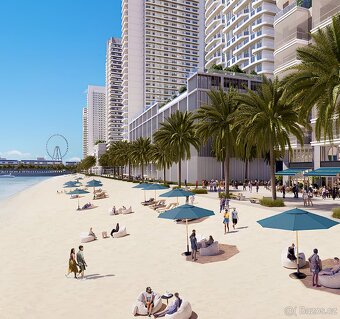 🏖️ Exkluzivní bydlení u moře s panoramatickým výhledem – Be - 3