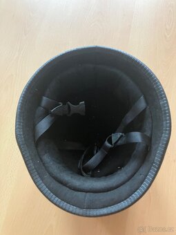 Stará vojenská helma - 3