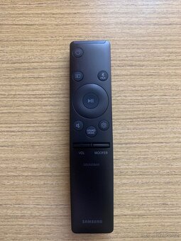 Soundbar Samsung HW Q600A 360W Dolby Atmos - 3