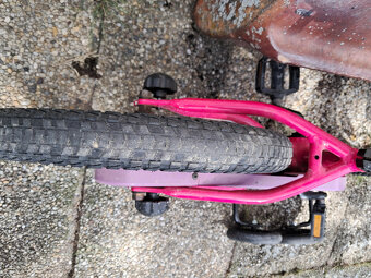 Specialized Hotrock 16 - 3