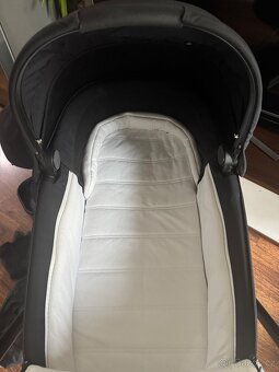Cybex priam platinum 4.0. - 3