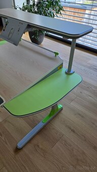 Dětský rostoucí stůl Mayer - 3