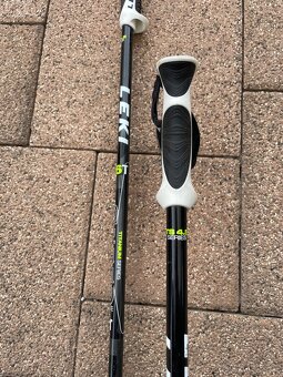 Lyžařské hůlky LEKI - 3