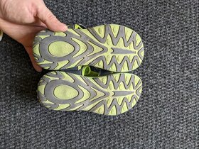 Dětské sandály Victory - EUR 31 - 3