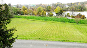 Bělotín, Polom - zemědělsko-rekreační pozemky 3265 m2 - 3