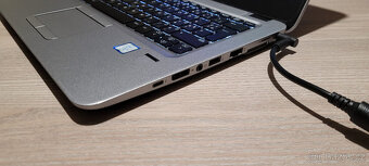 HP, i5-7300u 2/4x 3,50GHz, 16GB DDR4, 256GB SSD - 3