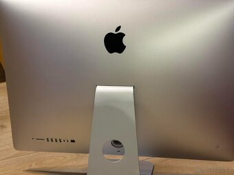 🖥️ Apple iMac 27" Retina 5K (2017) –  ve výborném stavu - 3