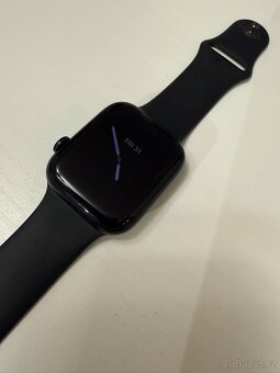 Apple Watch 8, 45mm - 3