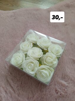 Svatební dekorace - 3