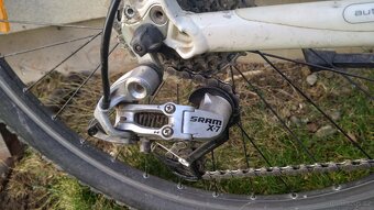 Horské kolo Author Revolt, vel. 16,5 - 3