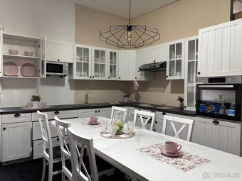 Moderní Provence kuchyně JULIÁNA - 3