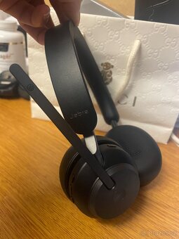 Sluchátka Jabra Evolve 2. 65MS - 3