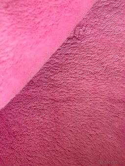 SOFTSHELLOVÝ ROSTOUCÍ FUSAK ESITO - 3