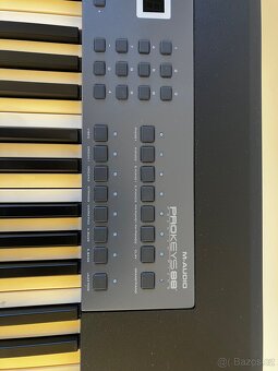 Elektrické klávesy/piano - 3