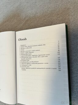 Učebnice matematiky - 3