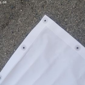 Nové plachty na zakrytí - 3