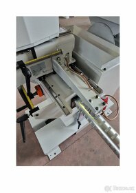 Vrtací dlabačka CTM EVO - 3