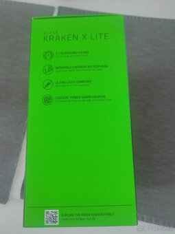 Herní sluchátka - 3