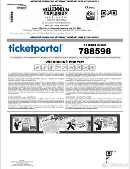 Millennium Explosion Radio Kiss 2025 - 3