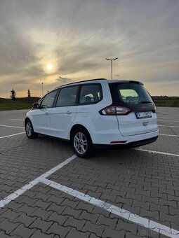 Ford S-max 2019 - 3