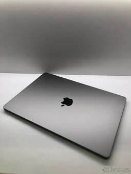 Apple MacBook Air 15” M3 8/256 GB 2024 šedý - ZÁRUKA+FAKTURA - 3
