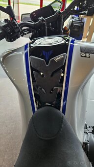 Yamaha MT-09 SP, r.v. 2023 - zánovní stav - 3