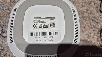 Samsung SmartThings WiFi Hub (ET-WV520) - 3