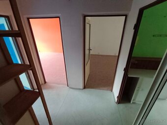 Prodej Bytu 3+1 78 m2 - 3