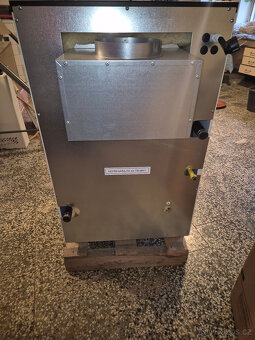 plynový kotel Viadrus Garde G42 Eco M - 3