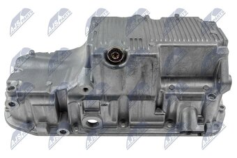 Olejová vana NTY BMO-PL-010 OPEL - 3