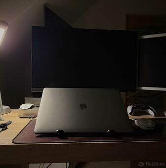 Macbook Pro 16” CTO - 3