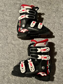 Dětské lyže 90 - 3