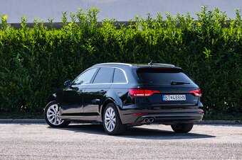 Audi A4 Avant 3.0 TDI 160kW quattro S tronic / TOP STAV / - 3